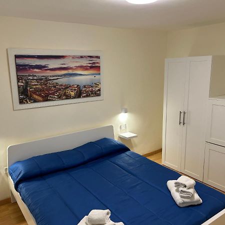 Casa Mattia Apartment Napoli Exterior foto